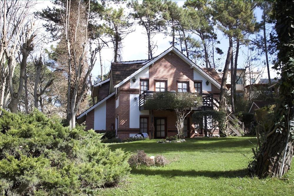 Posada Del Bosque By Hs Carilo Dış mekan fotoğraf