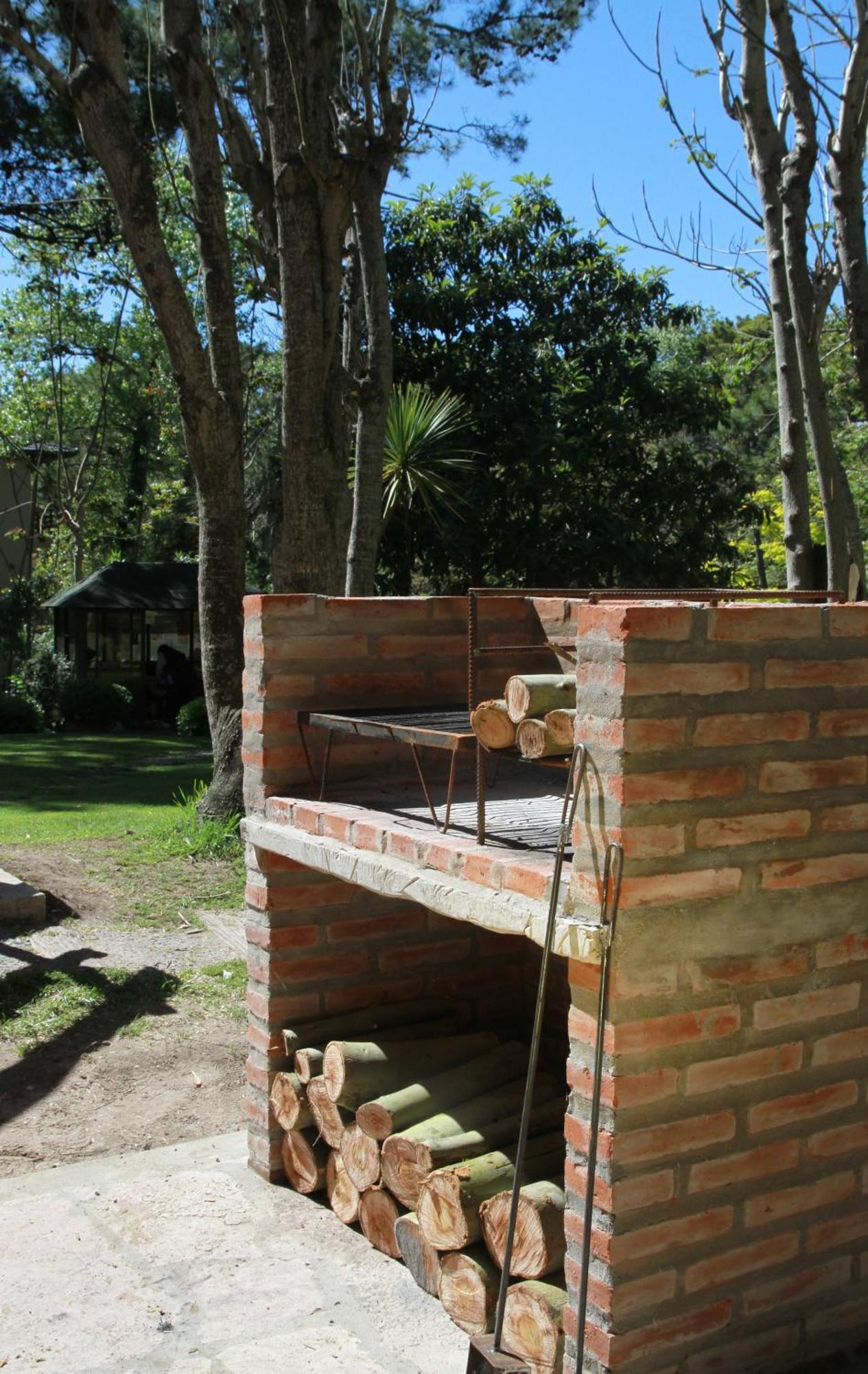 Posada Del Bosque By Hs Carilo Oda fotoğraf