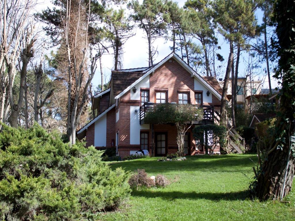 Posada Del Bosque By Hs Carilo Dış mekan fotoğraf