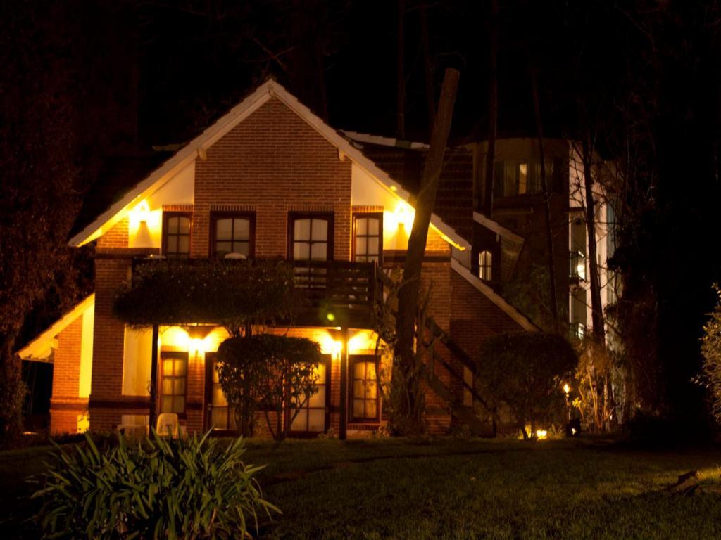 Posada Del Bosque By Hs Carilo Dış mekan fotoğraf