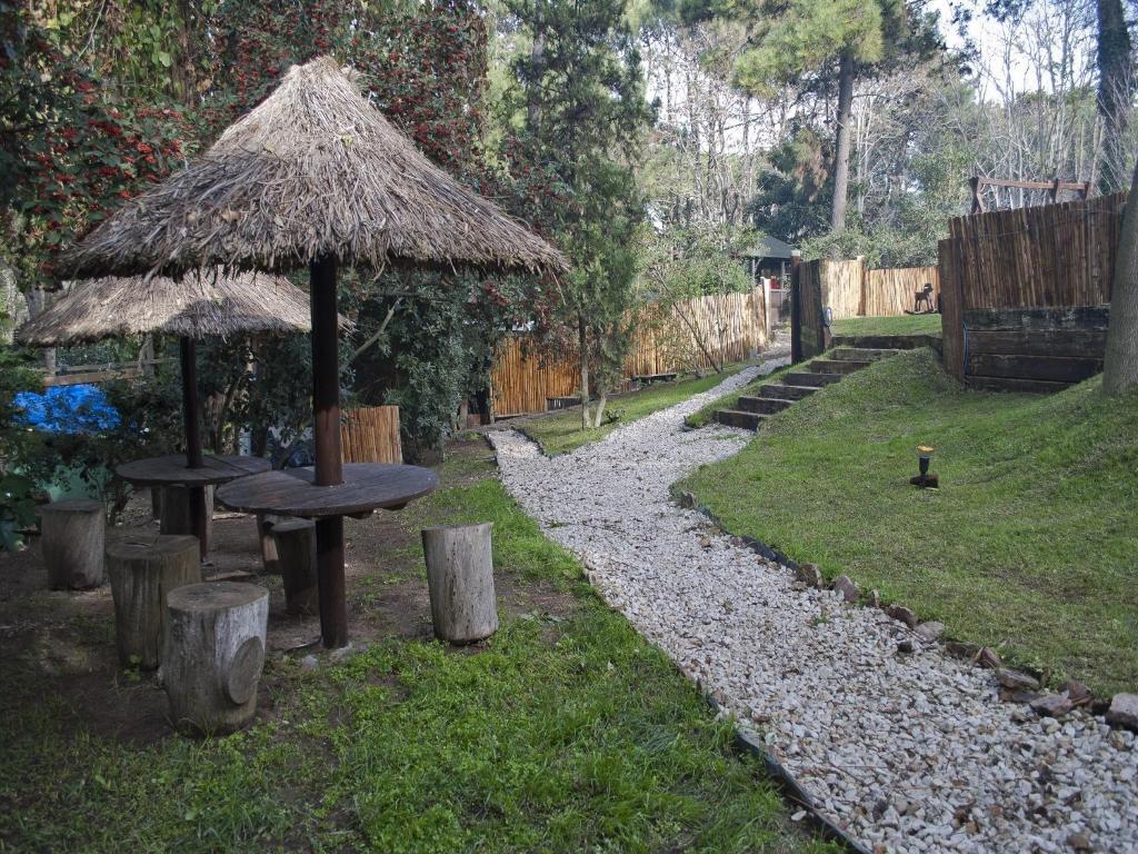 Posada Del Bosque By Hs Carilo Dış mekan fotoğraf