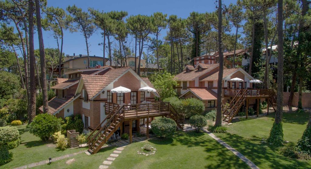 Posada Del Bosque By Hs Carilo Dış mekan fotoğraf