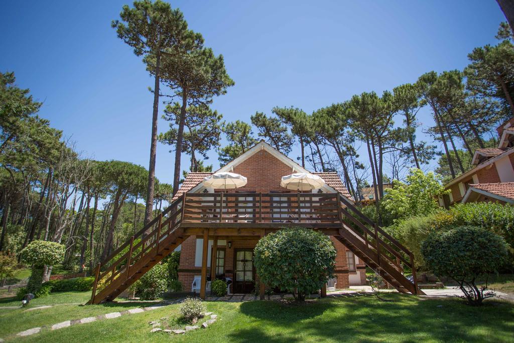 Posada Del Bosque By Hs Carilo Dış mekan fotoğraf