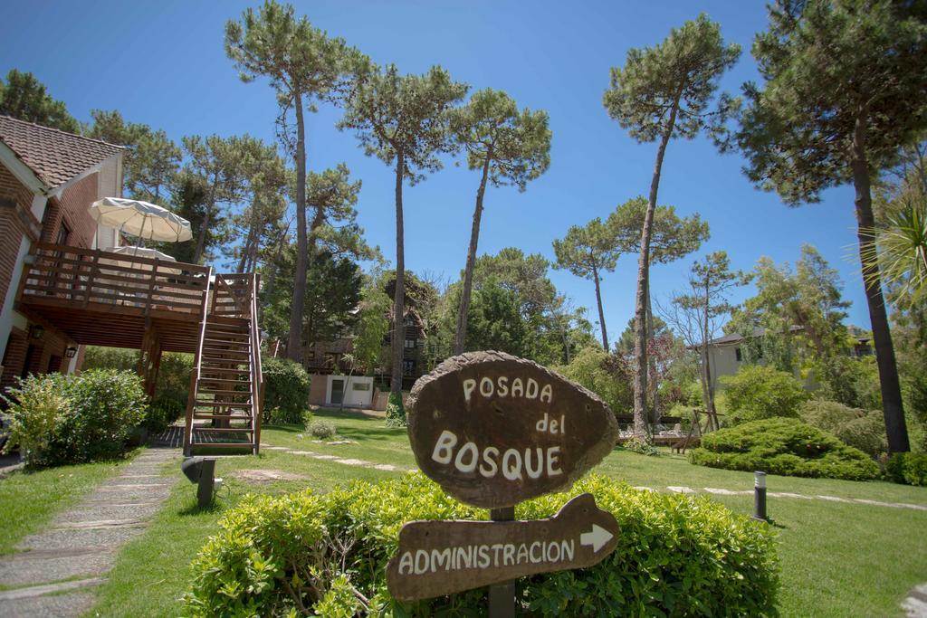 Posada Del Bosque By Hs Carilo Dış mekan fotoğraf