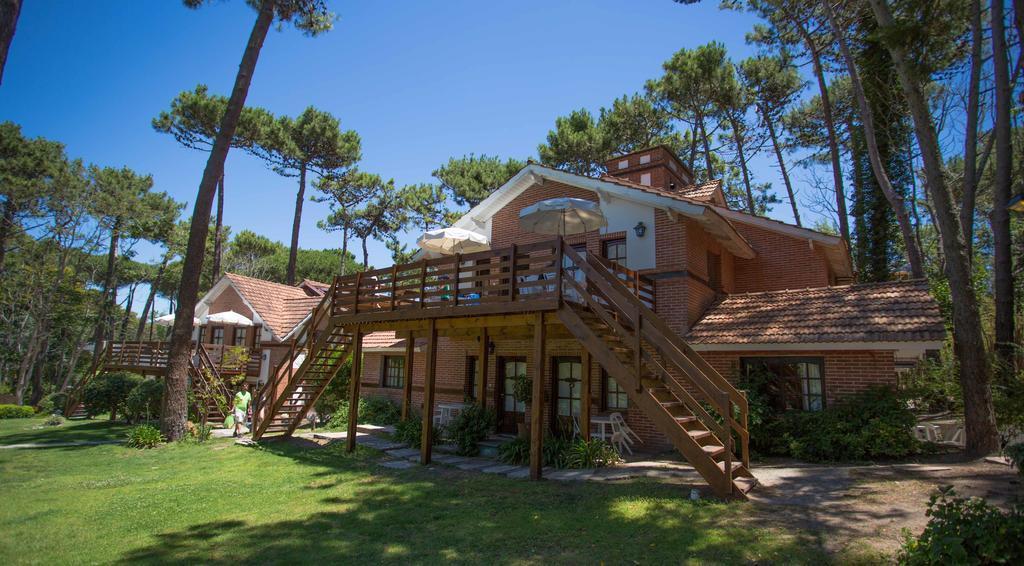 Posada Del Bosque By Hs Carilo Dış mekan fotoğraf