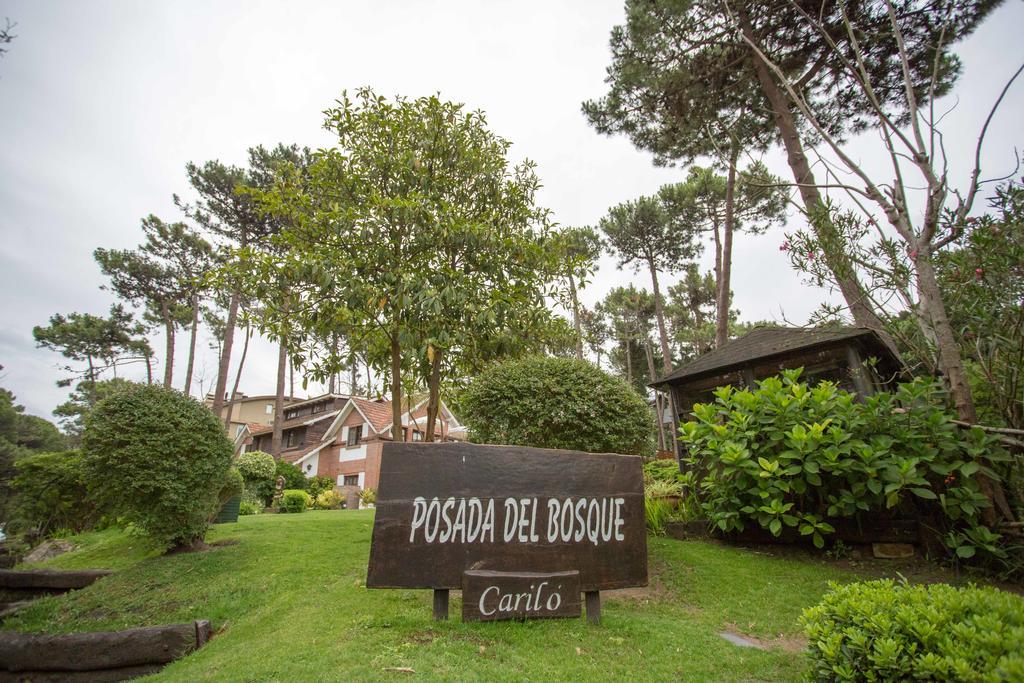 Posada Del Bosque By Hs Carilo Dış mekan fotoğraf