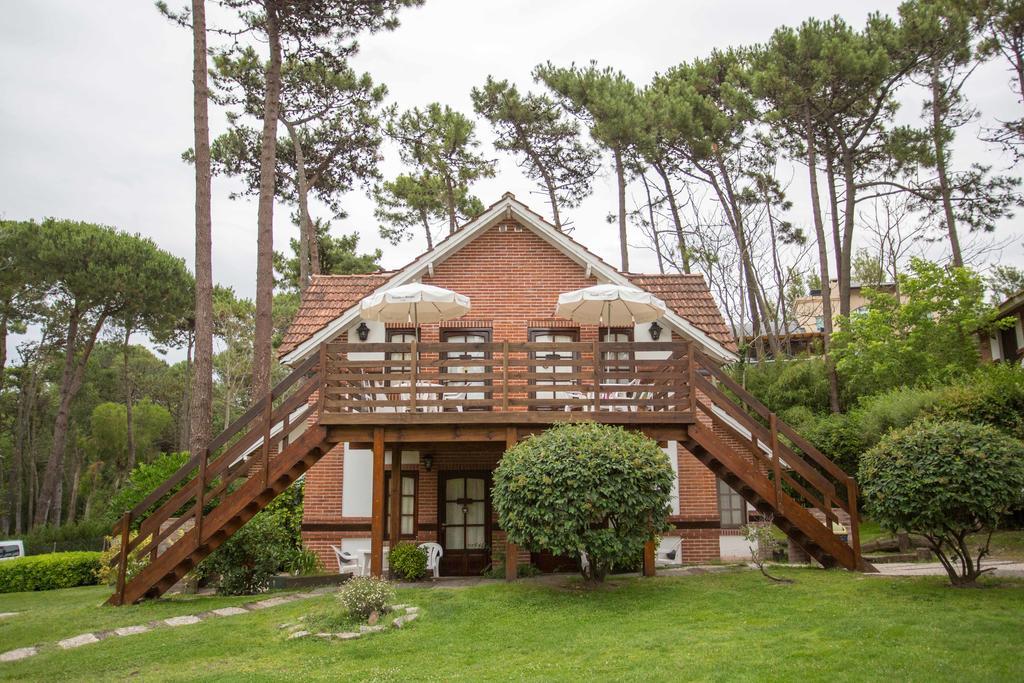 Posada Del Bosque By Hs Carilo Dış mekan fotoğraf