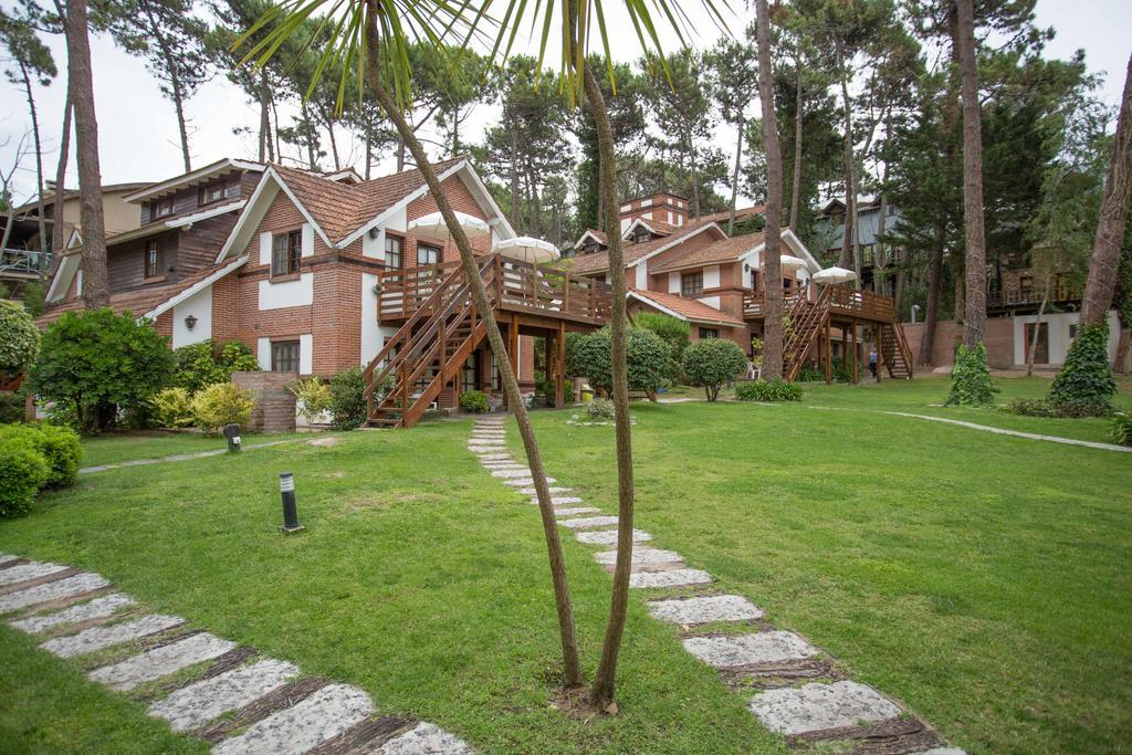 Posada Del Bosque By Hs Carilo Dış mekan fotoğraf