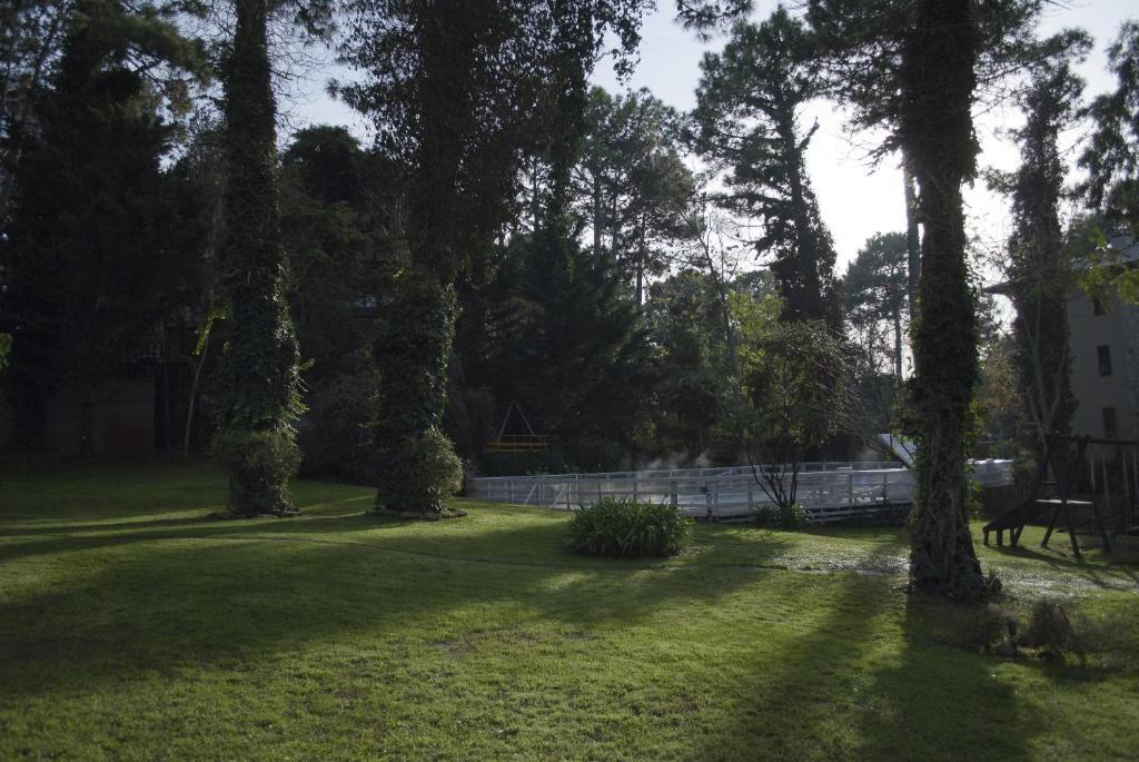 Posada Del Bosque By Hs Carilo Dış mekan fotoğraf