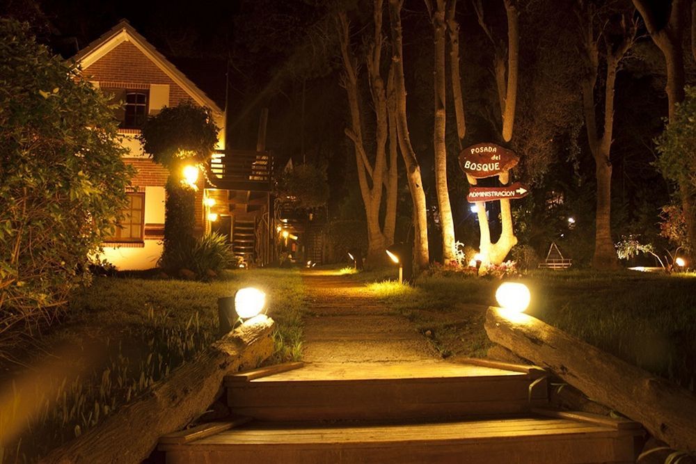 Posada Del Bosque By Hs Carilo Dış mekan fotoğraf